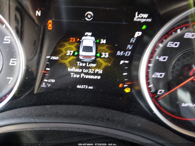 2022 Dodge Charger Scat Pack მანქანა იყიდება აუქციონზე, vin: 2C3CDXGJ0NH169869, აუქციონის ნომერი: 45744644