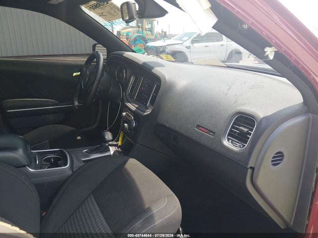 2022 Dodge Charger Scat Pack მანქანა იყიდება აუქციონზე, vin: 2C3CDXGJ0NH169869, აუქციონის ნომერი: 45744644