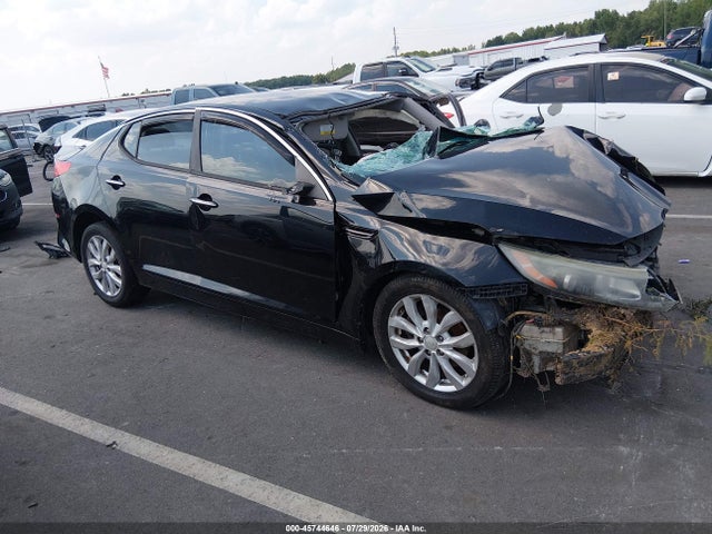 Aukcja sprzedaży 2015 Kia Optima Lx, vin: 5XXGM4A70FG416465, numer aukcji: 45744646