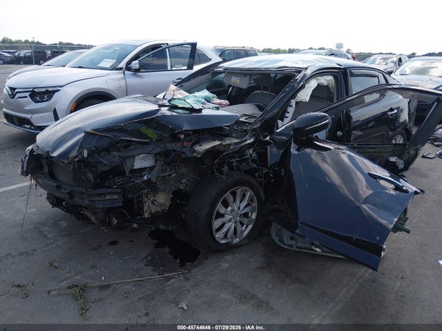 Продаж на аукціоні авто 2015 Kia Optima Lx, vin: 5XXGM4A70FG416465, номер лоту: 45744646