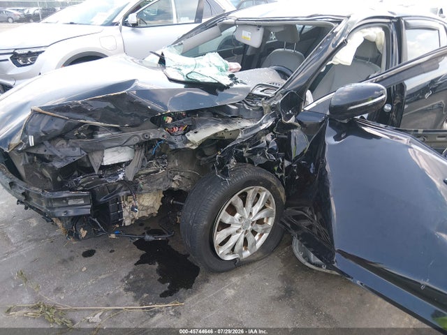 Продаж на аукціоні авто 2015 Kia Optima Lx, vin: 5XXGM4A70FG416465, номер лоту: 45744646