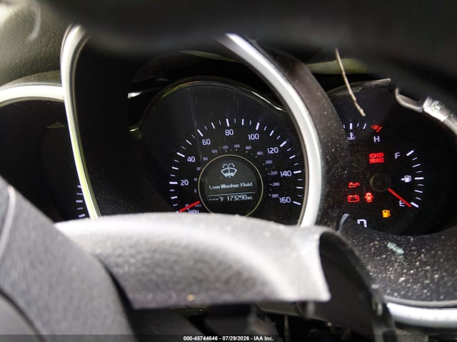 Продаж на аукціоні авто 2015 Kia Optima Lx, vin: 5XXGM4A70FG416465, номер лоту: 45744646