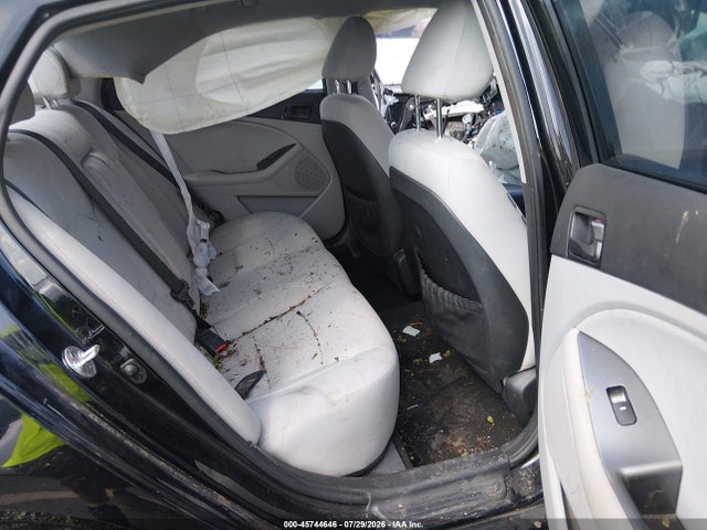 Продаж на аукціоні авто 2015 Kia Optima Lx, vin: 5XXGM4A70FG416465, номер лоту: 45744646