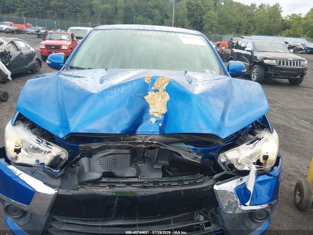 2017 Mitsubishi Outlander Sport 2.0 Le მანქანა იყიდება აუქციონზე, vin: JA4AR3AU8HZ005655, აუქციონის ნომერი: 45744651
