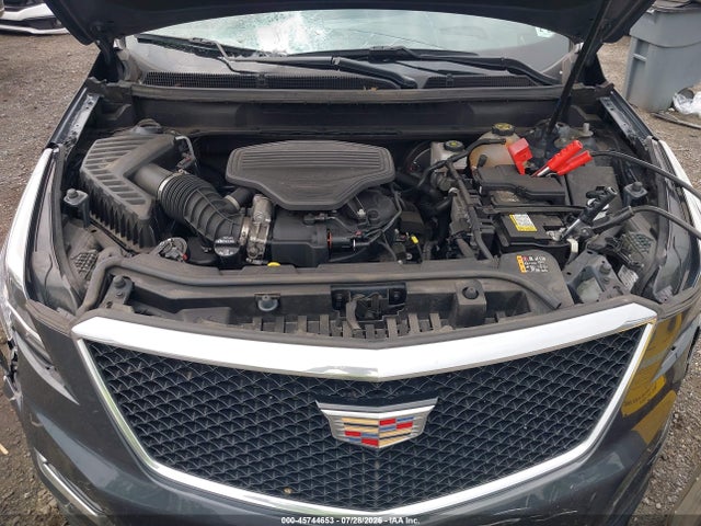 Продажа на аукционе авто 2023 Cadillac Xt5 Awd Sport, vin: 1GYKNHRS0PZ132219, номер лота: 45744653