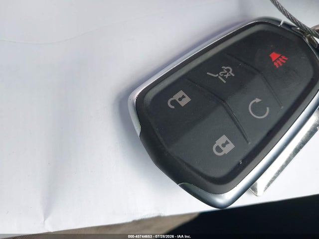 Продажа на аукционе авто 2023 Cadillac Xt5 Awd Sport, vin: 1GYKNHRS0PZ132219, номер лота: 45744653