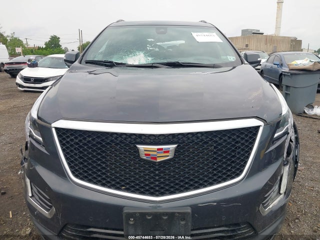 Продажа на аукционе авто 2023 Cadillac Xt5 Awd Sport, vin: 1GYKNHRS0PZ132219, номер лота: 45744653