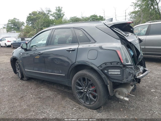 Продажа на аукционе авто 2023 Cadillac Xt5 Awd Sport, vin: 1GYKNHRS0PZ132219, номер лота: 45744653