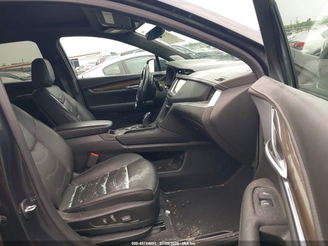 Продажа на аукционе авто 2023 Cadillac Xt5 Awd Sport, vin: 1GYKNHRS0PZ132219, номер лота: 45744653