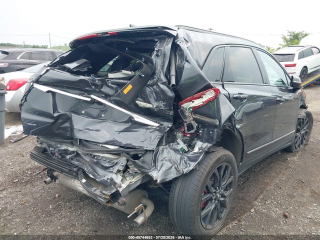Продажа на аукционе авто 2023 Cadillac Xt5 Awd Sport, vin: 1GYKNHRS0PZ132219, номер лота: 45744653