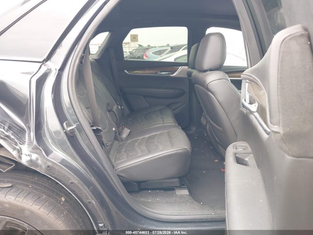 Продажа на аукционе авто 2023 Cadillac Xt5 Awd Sport, vin: 1GYKNHRS0PZ132219, номер лота: 45744653