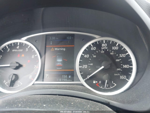 Продаж на аукціоні авто 2019 Nissan Sentra S, vin: 3N1AB7AP7KY360882, номер лоту: 45744654