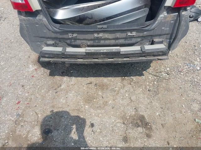Продаж на аукціоні авто 2019 Nissan Sentra S, vin: 3N1AB7AP7KY360882, номер лоту: 45744654