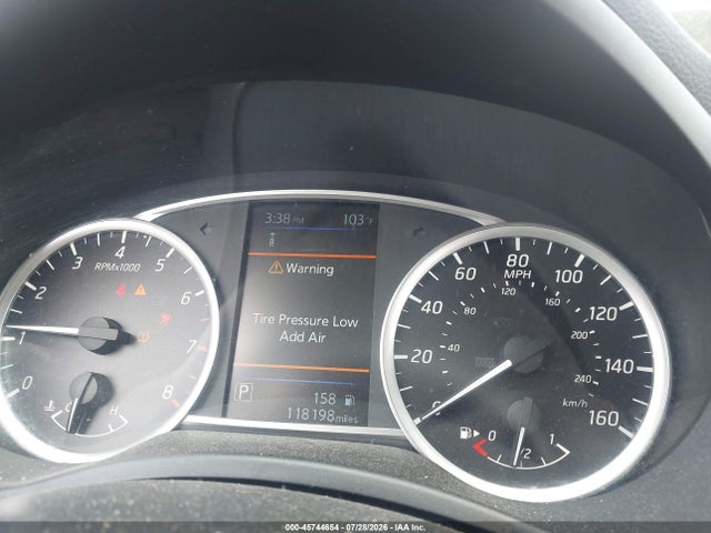 Продаж на аукціоні авто 2019 Nissan Sentra S, vin: 3N1AB7AP7KY360882, номер лоту: 45744654