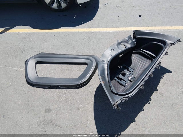 Aukcja sprzedaży 2021 Tesla Model Y Long Range Dual Motor All-wheel Drive, vin: 5YJYGDEE1MF262630, numer aukcji: 45744658