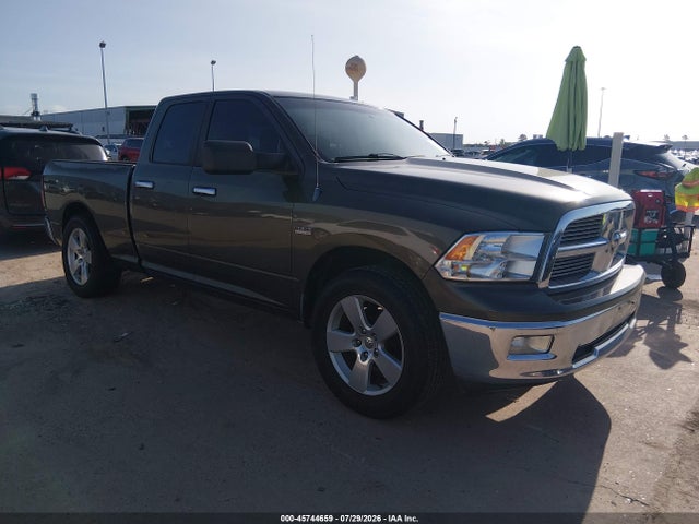 2012 Ram 1500 Lone Star მანქანა იყიდება აუქციონზე, vin: 1C6RD6GT8CS101351, აუქციონის ნომერი: 45744659