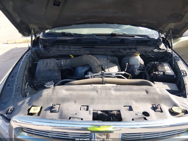 2012 Ram 1500 Lone Star მანქანა იყიდება აუქციონზე, vin: 1C6RD6GT8CS101351, აუქციონის ნომერი: 45744659
