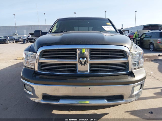 2012 Ram 1500 Lone Star მანქანა იყიდება აუქციონზე, vin: 1C6RD6GT8CS101351, აუქციონის ნომერი: 45744659