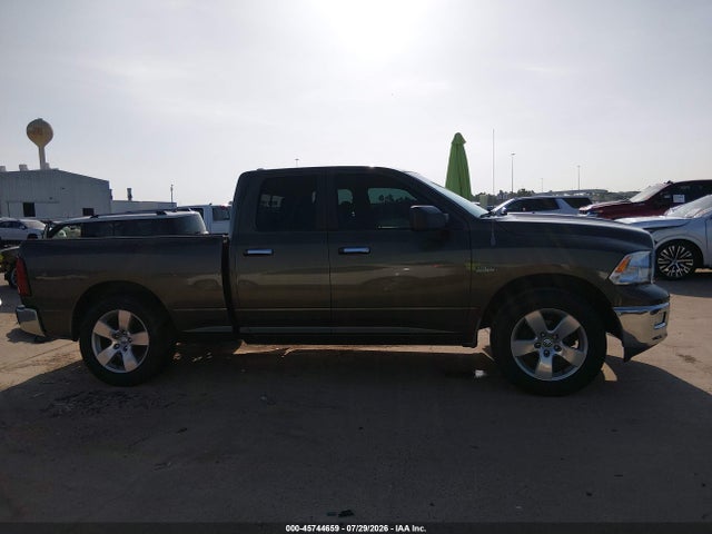 2012 Ram 1500 Lone Star მანქანა იყიდება აუქციონზე, vin: 1C6RD6GT8CS101351, აუქციონის ნომერი: 45744659
