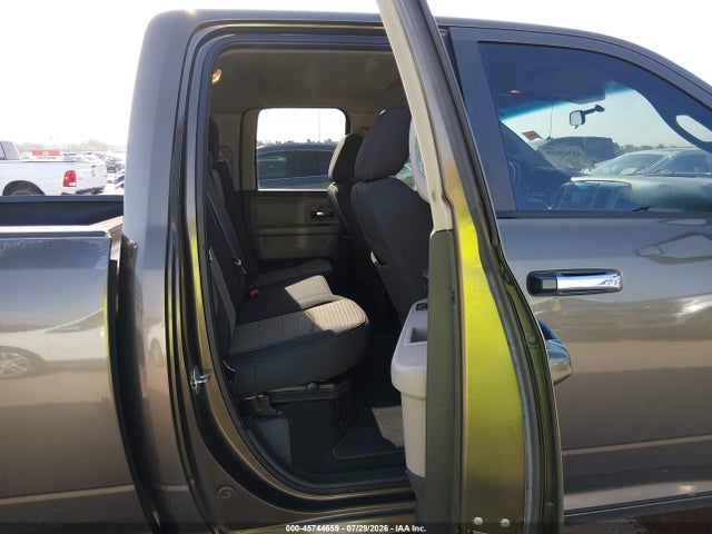 2012 Ram 1500 Lone Star მანქანა იყიდება აუქციონზე, vin: 1C6RD6GT8CS101351, აუქციონის ნომერი: 45744659