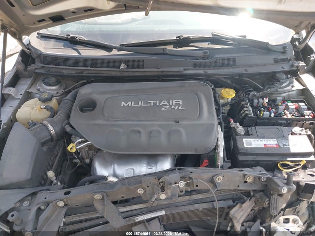 Aukcja sprzedaży 2015 Chrysler 200 Limited, vin: 1C3CCCAB5FN617383, numer aukcji: 45744661