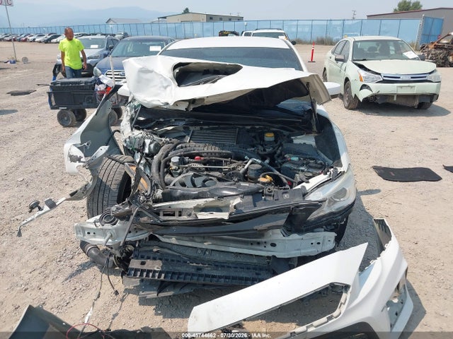 Aukcja sprzedaży 2018 Subaru Wrx, vin: JF1VA1A61J9803494, numer aukcji: 45744662