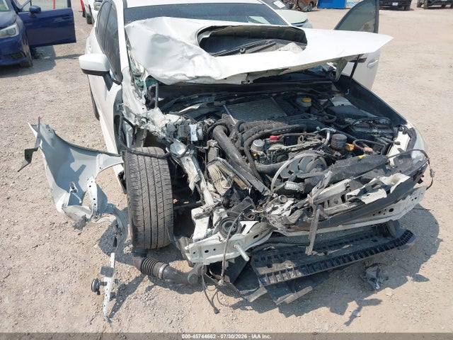 Aukcja sprzedaży 2018 Subaru Wrx, vin: JF1VA1A61J9803494, numer aukcji: 45744662