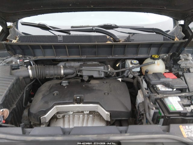 Aukcja sprzedaży 2019 Gmc Acadia Sle-1, vin: 1GKKNRLA3KZ206287, numer aukcji: 45744663