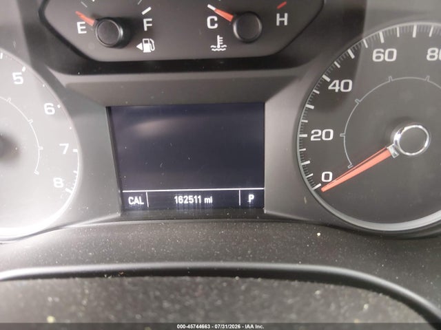 Aukcja sprzedaży 2019 Gmc Acadia Sle-1, vin: 1GKKNRLA3KZ206287, numer aukcji: 45744663