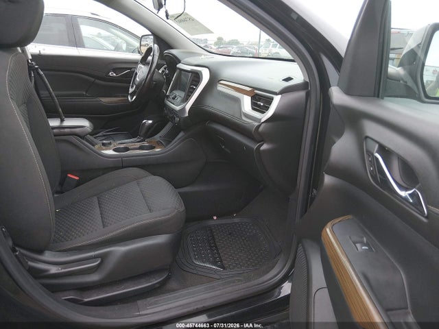 Aukcja sprzedaży 2019 Gmc Acadia Sle-1, vin: 1GKKNRLA3KZ206287, numer aukcji: 45744663