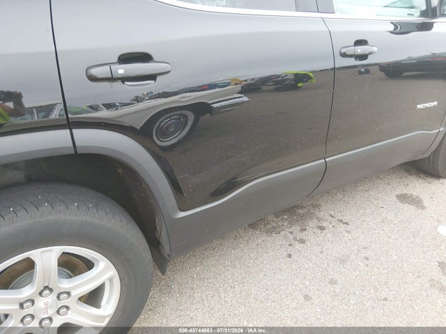 Aukcja sprzedaży 2019 Gmc Acadia Sle-1, vin: 1GKKNRLA3KZ206287, numer aukcji: 45744663