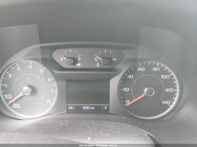 Aukcja sprzedaży 2019 Gmc Acadia Sle-1, vin: 1GKKNRLA3KZ206287, numer aukcji: 45744663