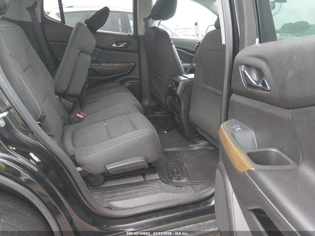 Aukcja sprzedaży 2019 Gmc Acadia Sle-1, vin: 1GKKNRLA3KZ206287, numer aukcji: 45744663