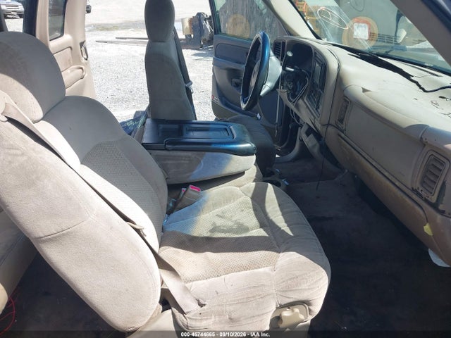 Продажа на аукционе авто 2002 Chevrolet Silverado 1500 Ls, vin: 1GCEC19V92Z103885, номер лота: 45744665