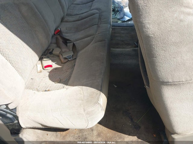 Продажа на аукционе авто 2002 Chevrolet Silverado 1500 Ls, vin: 1GCEC19V92Z103885, номер лота: 45744665