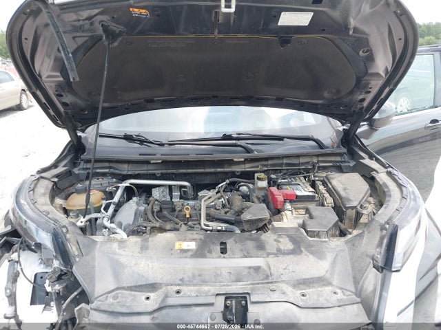 Aukcja sprzedaży 2022 Mitsubishi Outlander Sel 2.5 2wd/sel Special Edition 2wd, vin: JA4J3VA82NZ085773, numer aukcji: 45744667