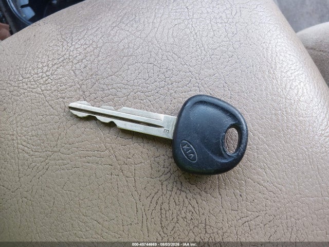 Продаж на аукціоні авто 2007 Kia Sorento Ex/lx, vin: KNDJD736975752049, номер лоту: 45744669