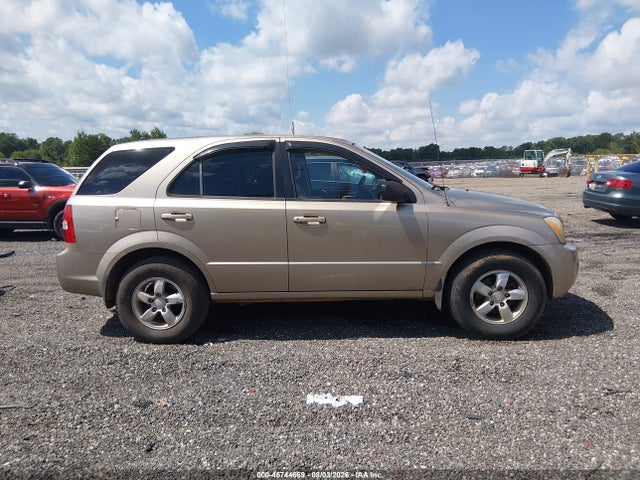 Продаж на аукціоні авто 2007 Kia Sorento Ex/lx, vin: KNDJD736975752049, номер лоту: 45744669