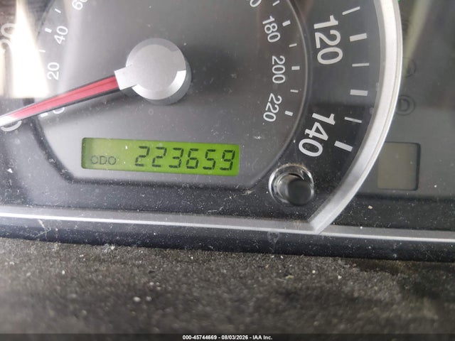 Продаж на аукціоні авто 2007 Kia Sorento Ex/lx, vin: KNDJD736975752049, номер лоту: 45744669