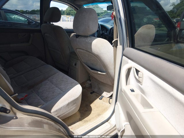 Продаж на аукціоні авто 2007 Kia Sorento Ex/lx, vin: KNDJD736975752049, номер лоту: 45744669