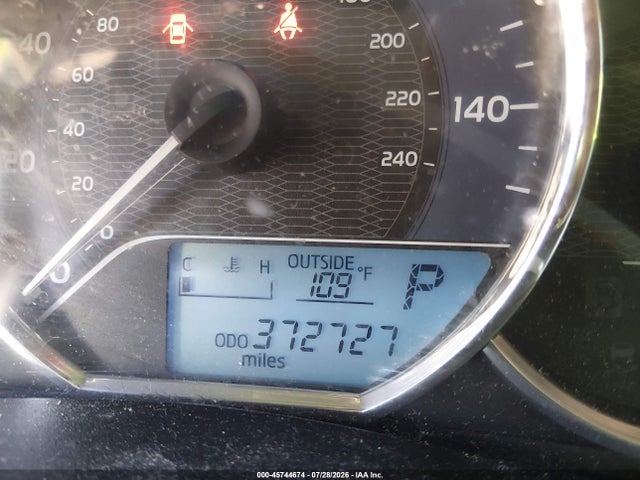 Toyota COROLLA L 2015 5YFBURHE7FP263151 Image 15
