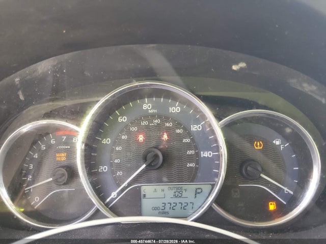 5YFBURHE7FP263151 Toyota COROLLA L