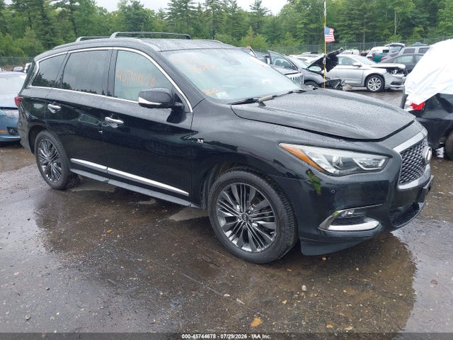 Infiniti QX60 LUXE 2019 5N1DL0MM5KC517507 main image