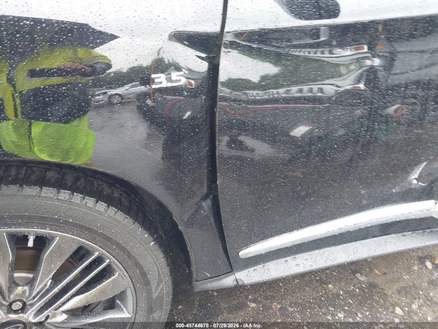 5N1DL0MM5KC517507 Infiniti QX60 LUXE