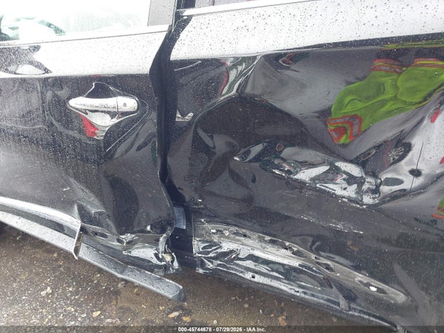 5N1DL0MM5KC517507 Infiniti QX60 LUXE