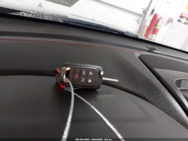 Продаж на аукціоні авто 2015 Gmc Terrain Denali, vin: 2GKFLZE36F6362363, номер лоту: 45744682
