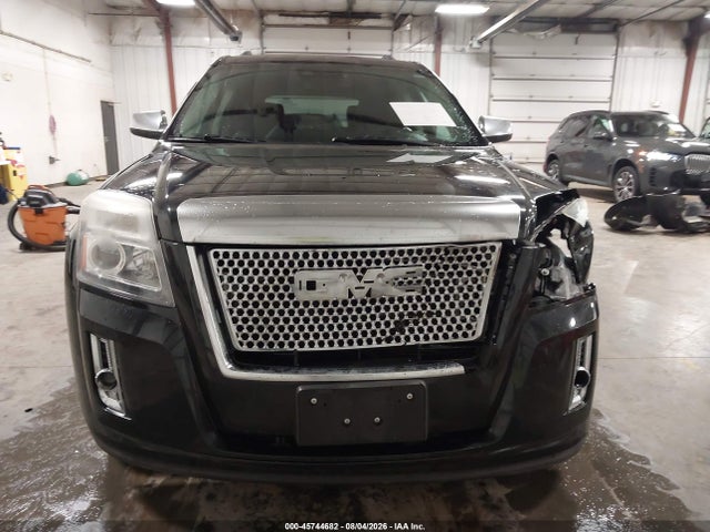Продаж на аукціоні авто 2015 Gmc Terrain Denali, vin: 2GKFLZE36F6362363, номер лоту: 45744682