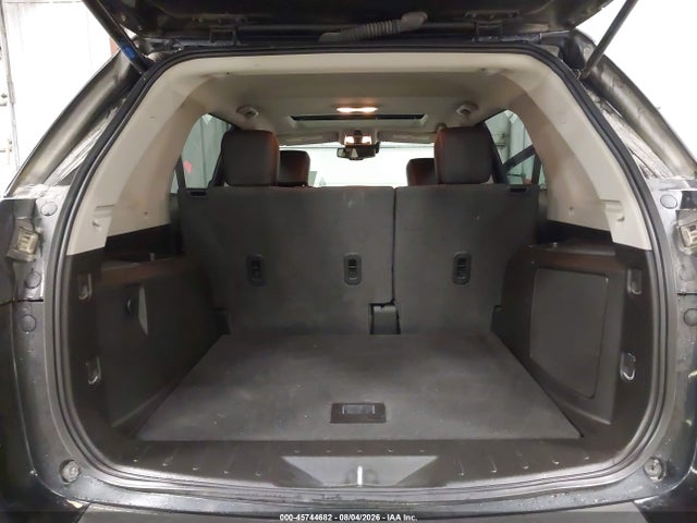 Продаж на аукціоні авто 2015 Gmc Terrain Denali, vin: 2GKFLZE36F6362363, номер лоту: 45744682