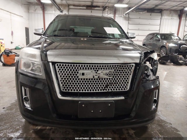 Продаж на аукціоні авто 2015 Gmc Terrain Denali, vin: 2GKFLZE36F6362363, номер лоту: 45744682