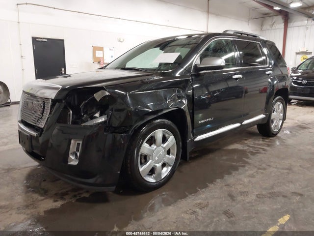 Продаж на аукціоні авто 2015 Gmc Terrain Denali, vin: 2GKFLZE36F6362363, номер лоту: 45744682